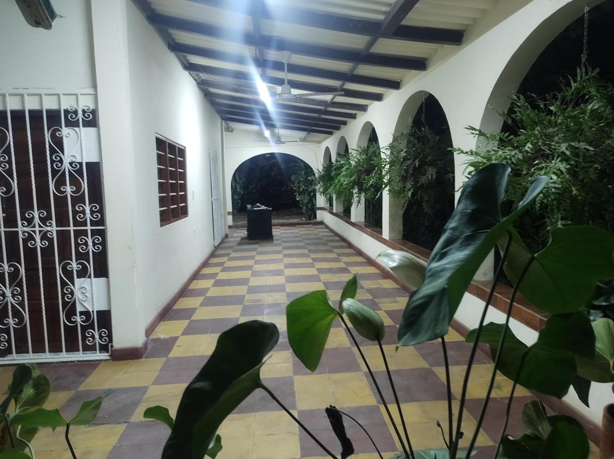 Finca Campuzano Vendégház Turbaco Kültér fotó