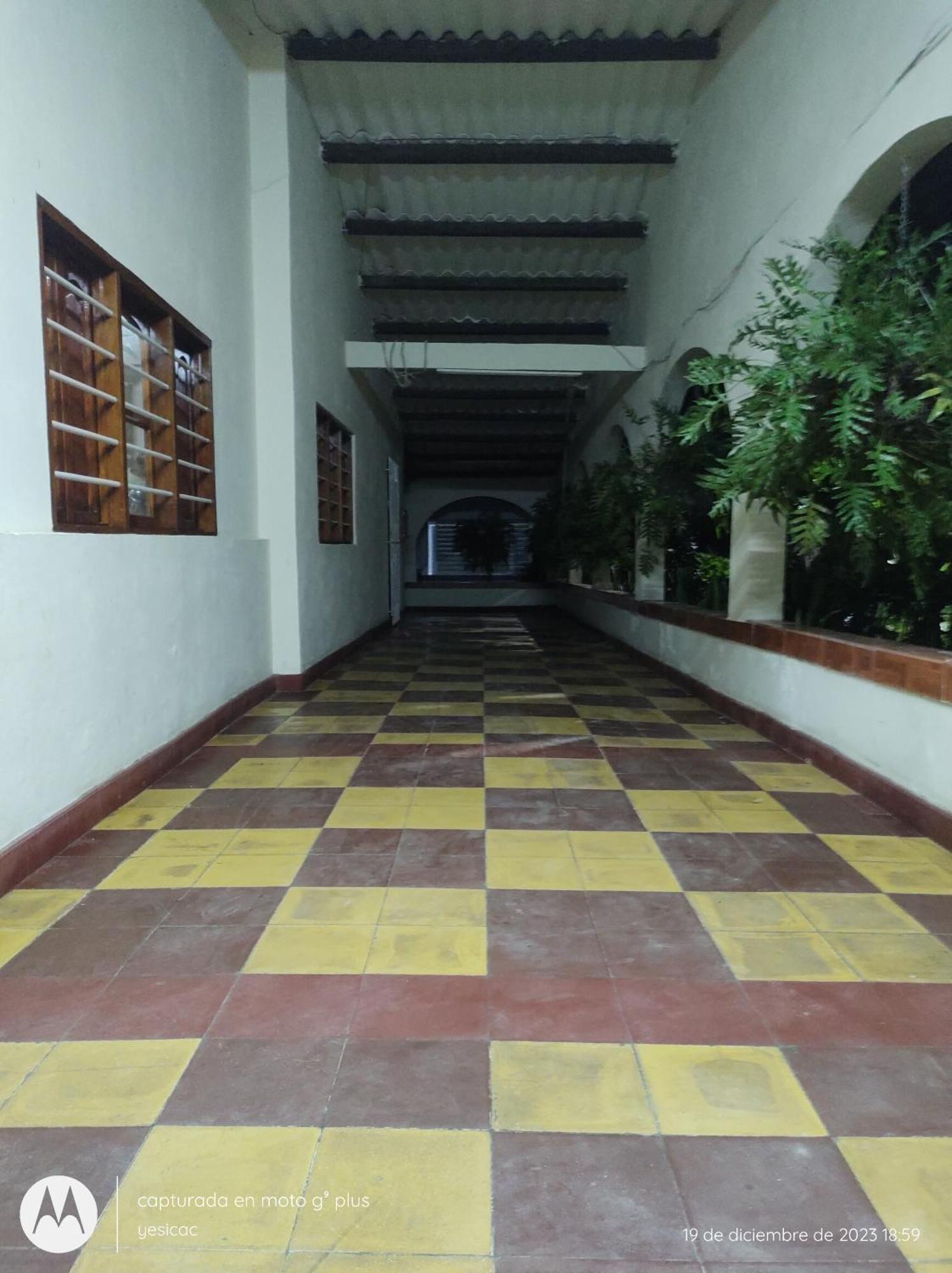 Finca Campuzano Vendégház Turbaco Kültér fotó
